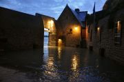 Mont Saint Michel